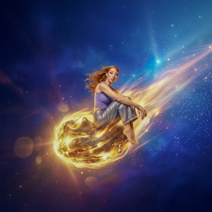 Крылатая комета