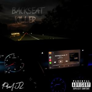 Backseat Killer (Explicit)