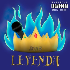 Leyenda (Explicit)