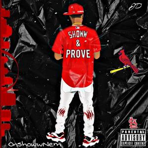 Showw & Prove (Explicit)