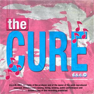 The Cure (feat. The Panic Attack, PitMike & Doorin) [Explicit]