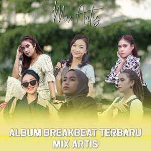 One Lee Music - Album Breakbeat Mix Artis