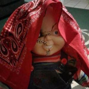 RedRum (feat. Lul Boohgz) (Explicit)