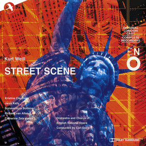 Street Scene (Original London Cast (Complete Recording))