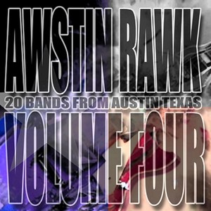 Awstin Rawk, Vol. 4