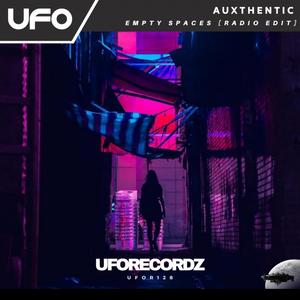 Empty Spaces (Radio Edit)