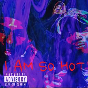 I AM SO HOT (feat. T G, REENO & CIVIL DA DON) [MIXED DOWN] [Explicit]