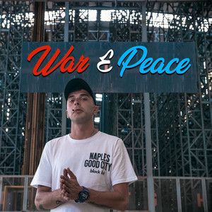 War & Peace (Explicit)