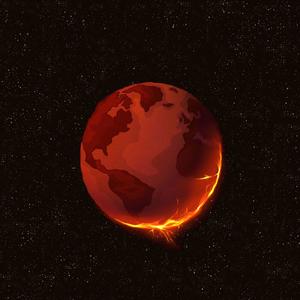 DEAD WORLD (Explicit)