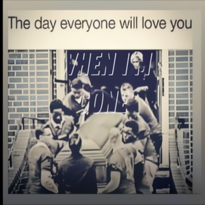 When I'm Gone (Explicit)