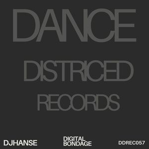 Digital Bondage (Club Mix)