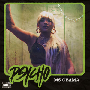 Psycho (Explicit)