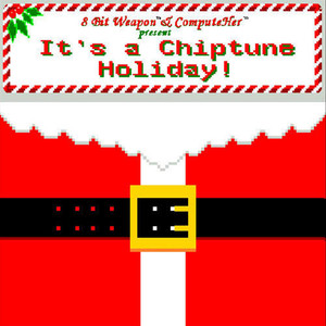 It's a Chiptune Holiday!