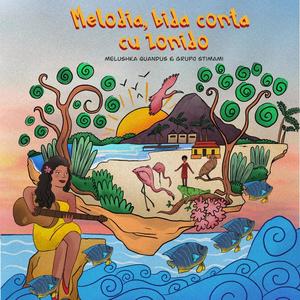 Tambu Pa Bo Bai.(feat. Grupo Stimami)