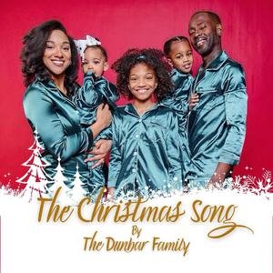 The Christmas Song (feat. JazzyRed, Jordyn, Og Grip, Tafari & Baby Jazz)