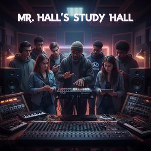 Study Hall Chapter 8