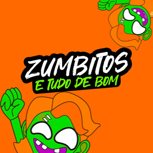 Zumbitos é tudo de Bom