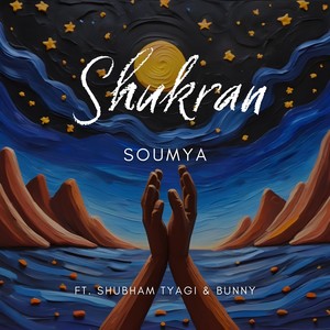 Shukran