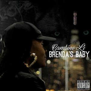 Brenda's Baby (Explicit)