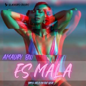 Es Mala (feat. Nelo On The Beat)