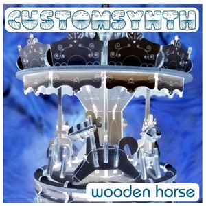 Wooden Horse