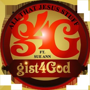 All That Jesus Stuff (feat. Sue Ann)