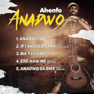 Anadwo (Album)