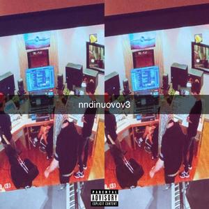nndinuovov3 (feat. CHUCKY STREET) (Explicit)