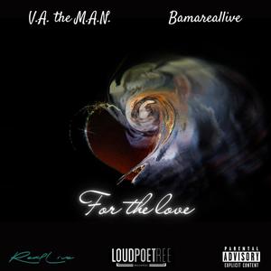 For the Love (Explicit)