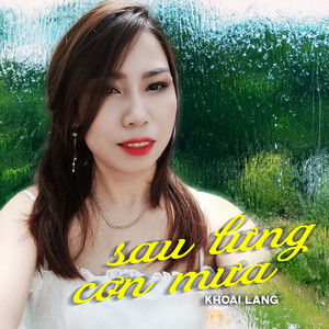 Sau Lưng Cơn Mưa