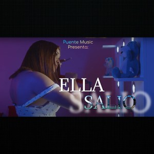 Ella Salio (Explicit)