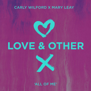 All Of Me (Extended Mix)