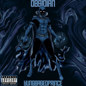 Obsidian (Explicit)