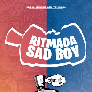 Ritmada Sad Boy (Explicit)