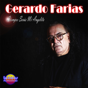 Siempre Serás Mi Angelito.