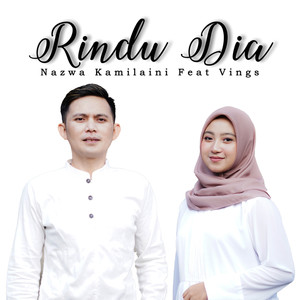 Rindu Dia (feat. Vings)