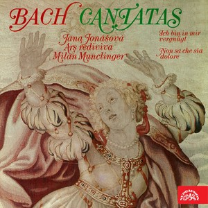 Bach: Cantatas