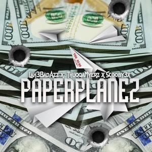 PaperPlanez |ThuqqaMyers Scooby3x (Explicit)