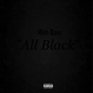 All Black - Single