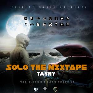 Solo the Mixtape