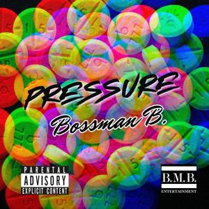 Pressure (Explicit)