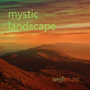 mystic landscape