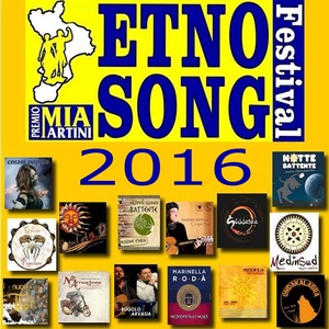 Etnosong festival 2016 (Premio Mia Martini)