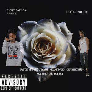 Niggas Got Swagg (Explicit)