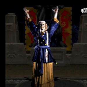 Shang Tsung (Explicit)