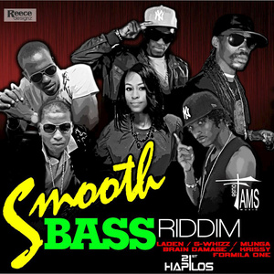 Smooth Bass Riddim