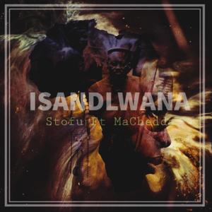 Isandlwana(feat. MaChedda)