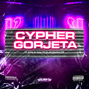 Cypher Gorjeta (Explicit)