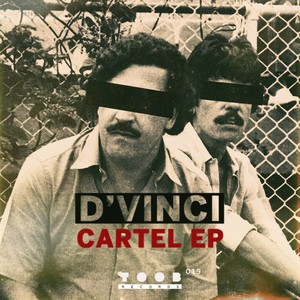 Cartel EP