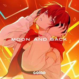 Moon And Back